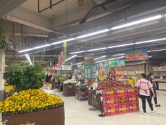-华润万家(阎良店)