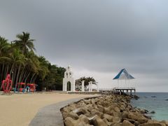 -海南分界洲岛旅游区