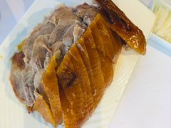 -合兴居烤鸭店