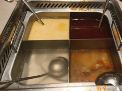 -海底捞火锅(宝龙广场夜宵主题店)