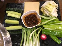 -京朋串屋·烧烤(望京西路总店)