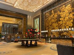 -长沙富力万达文华酒店