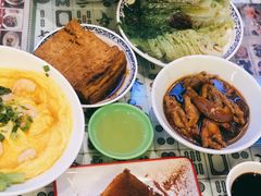-七爷清汤腩·港式餐厅(金狮广场店)