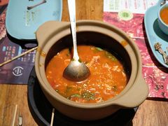 -北京食堂·烤鸭·宵夜(亚运村店)