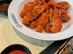 -聚味瞿记·龙虾堂(咸嘉湖店)