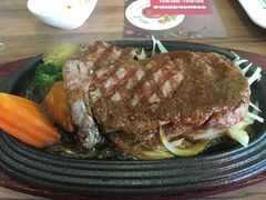 -斗牛士牛排餐厅(富力海珠城广场店)