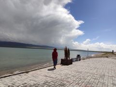 -青海湖国家重点风景名胜区