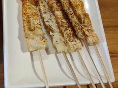 -半天妖烤鱼(方庄店)