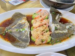 -吉莲利苑海鲜酒家(珠海拱北29年老字号店)