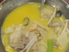 -古南都·老广东酒楼(龙江店)