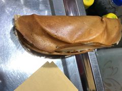 -贺记蛋烘糕(文庙西街店)