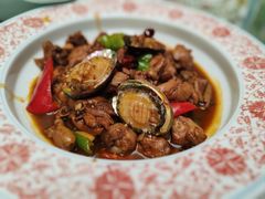 -苏梦江南·淮扬菜(夫子庙店)