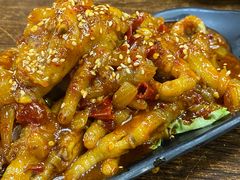 -妈妈手(山大总店)
