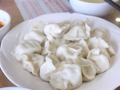 -军嫂饺子馆(岳家寨小区店)