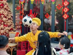 -HERRE·FARM 赫尔露营农场·团建聚会包场