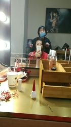 -盘子女人坊生日照·摄影馆(华强店)