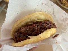 -闫家驴肉老店(华电一校店)