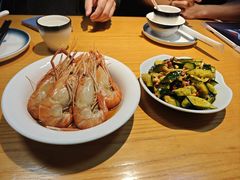 -蚝翅·海鲜粥·烧烤·龙虾季(海曙天一店)