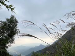 -萍乡武功山风景名胜区