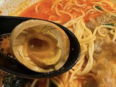 -和府捞面(曹路花园城店)