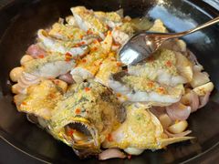 -香宫中餐厅 · 桂林香格里拉