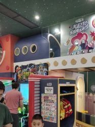 -MELAND CLUB亲子乐园·派对·餐厅(北京芳圆里ID MALL店)