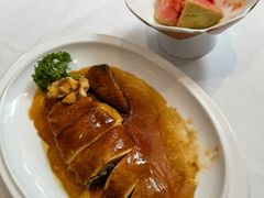 -粤域茶餐厅