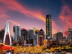 -WFC会仙楼观景台