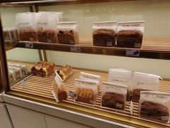 -烘焙町面包店(西四店)