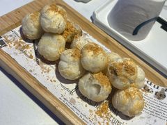 -马邦子·紫苏烤鱼(恒隆广场店)
