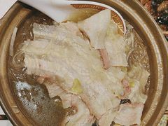 -砂锅居·始于1741(万丰路店)