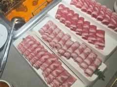-海底捞火锅(西直门凯德MALL店)