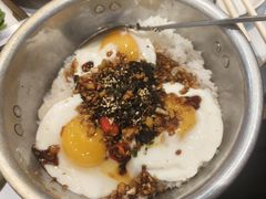 -白山烧烤(文安路万豪店)