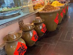 -老凯俚酸汤鱼(多彩城店)