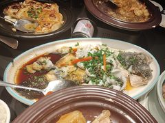 -秋色客家菜(南山店)