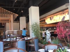 -高佳庄·舟山海鲜(海景旗舰店)