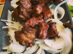-紫霞门韩国料理烤肉(深南东路店)