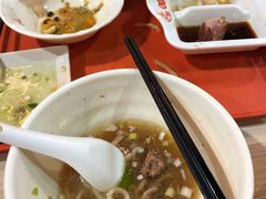 -东方削面(市政府店)