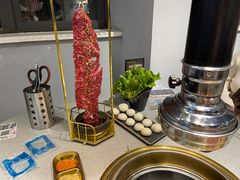 -妥妥烤肉料理(昙华林店)