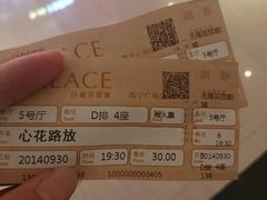 android_upload_pic-百丽宫影城(CGS激光苏宁广场店)