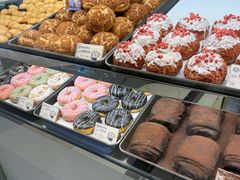 -田中先生の泡芙工坊(罗斯福店)
