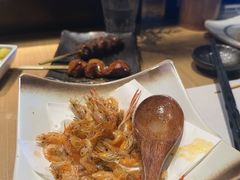 -乌君·酒场·炭火烧鸟(侨城坊店)