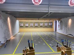 -道顺射箭·团建·骑射(张杨路店)