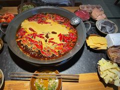 -陈陈火锅(较场口店)