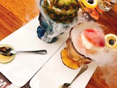 -食间牛排(湖西路店)