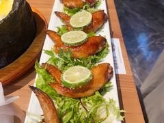 -雀舞云南菜(乐客城店)
