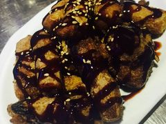 -很久以前羊肉串(大华三路店)