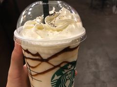 -星巴克(昆山碧乐时光店)