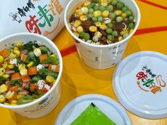 -康师傅味来馆