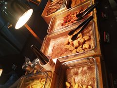 -比格比萨自助(花园路店)